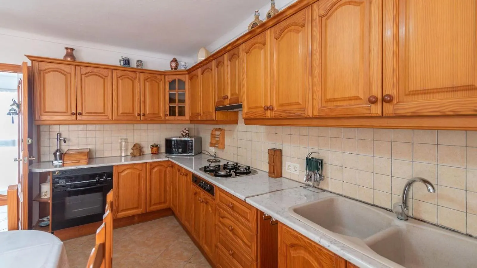 Holiday home Casa Brenda Donald Antequera By Ruralidays Villa Spain