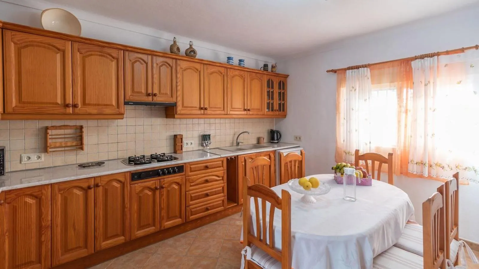 Casa Brenda Donald Antequera By Ruralidays Villa