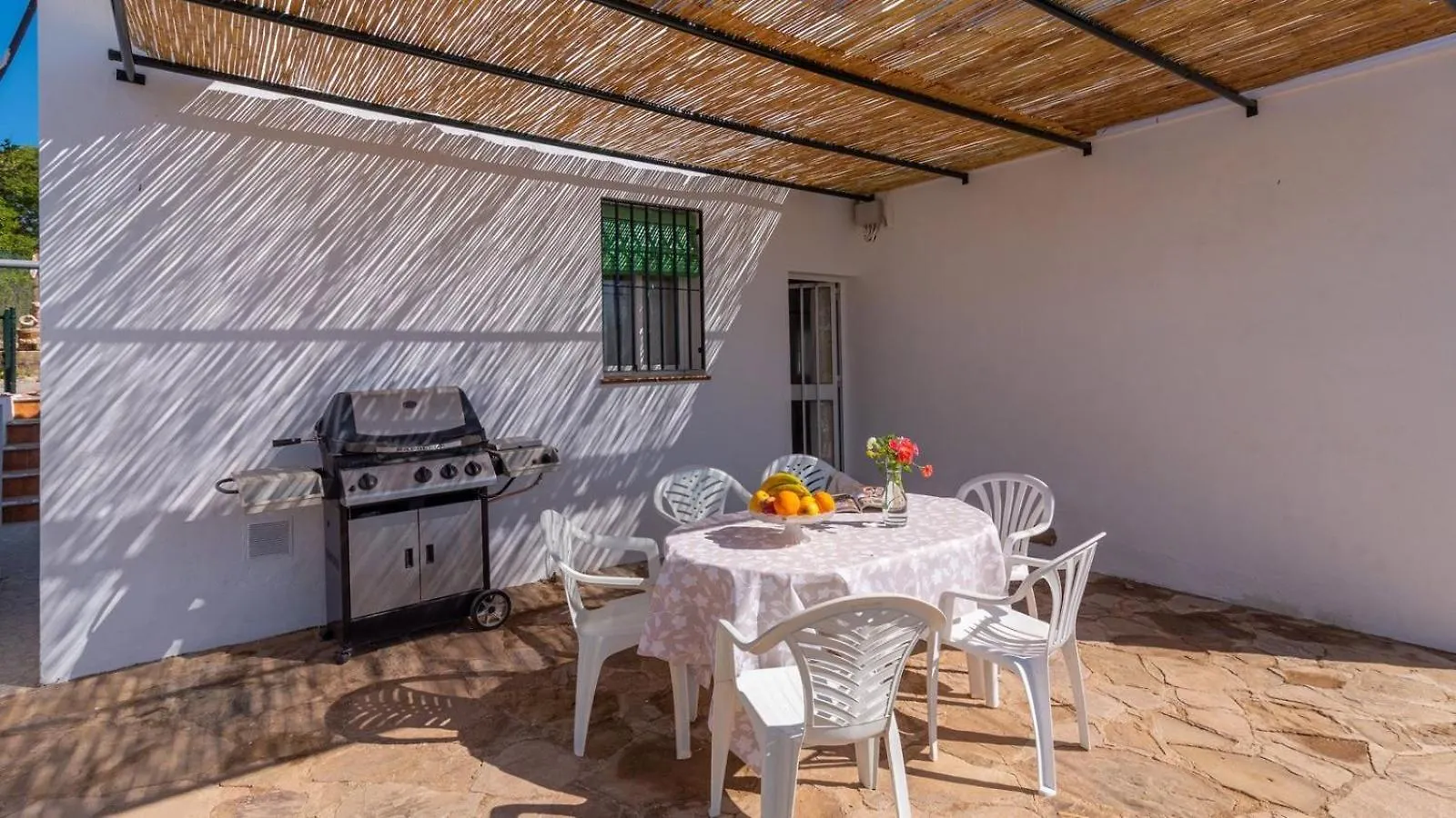 Holiday home Casa Brenda Donald Antequera By Ruralidays Villa