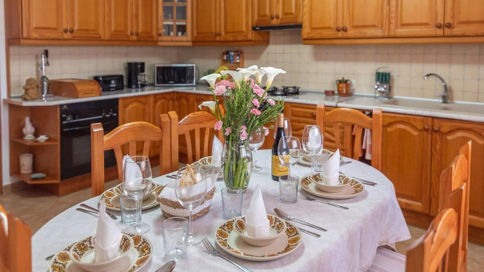 Casa Brenda Donald Antequera By Ruralidays Villa Spain