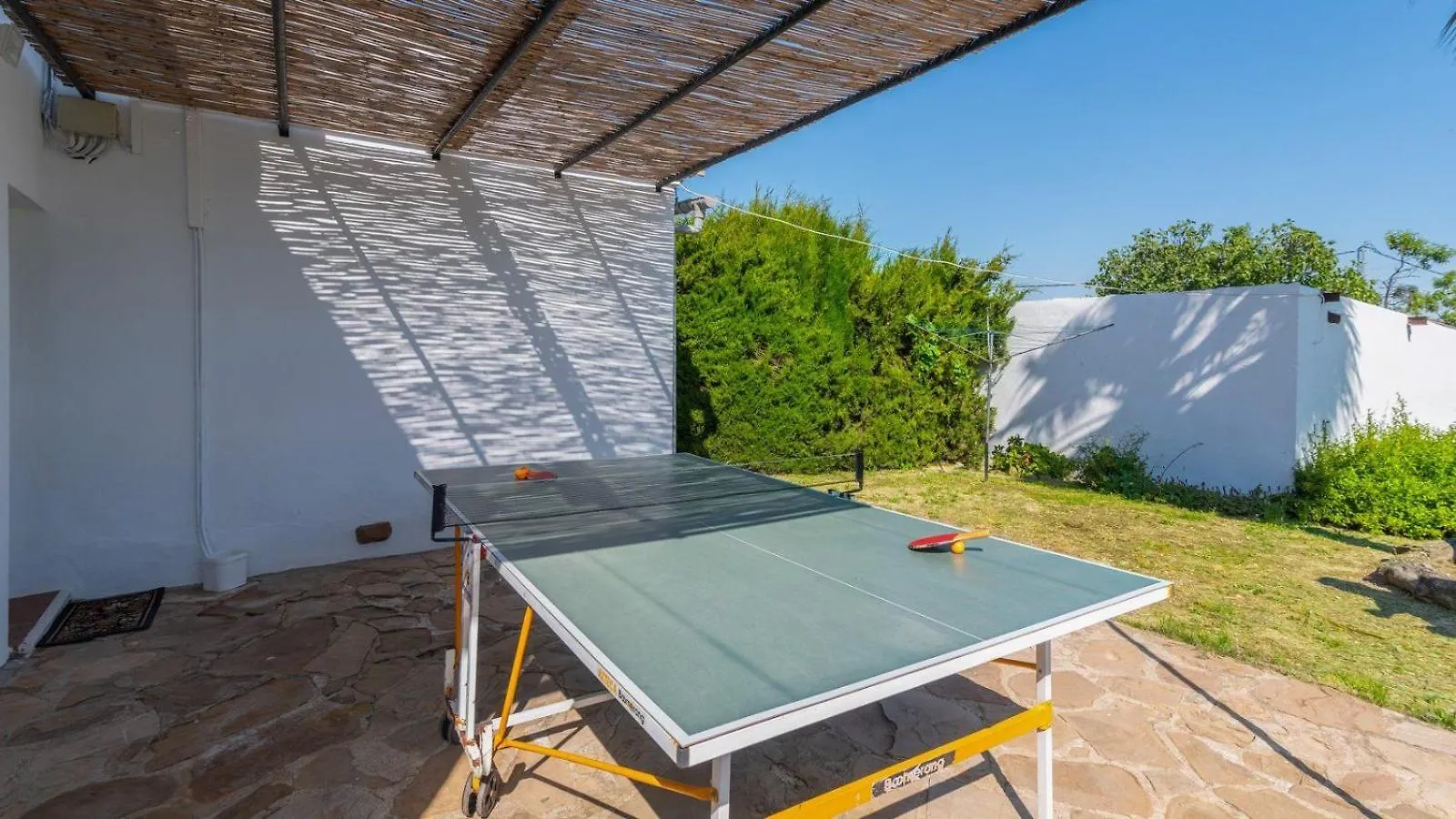 Casa Brenda Donald Antequera By Ruralidays Villa