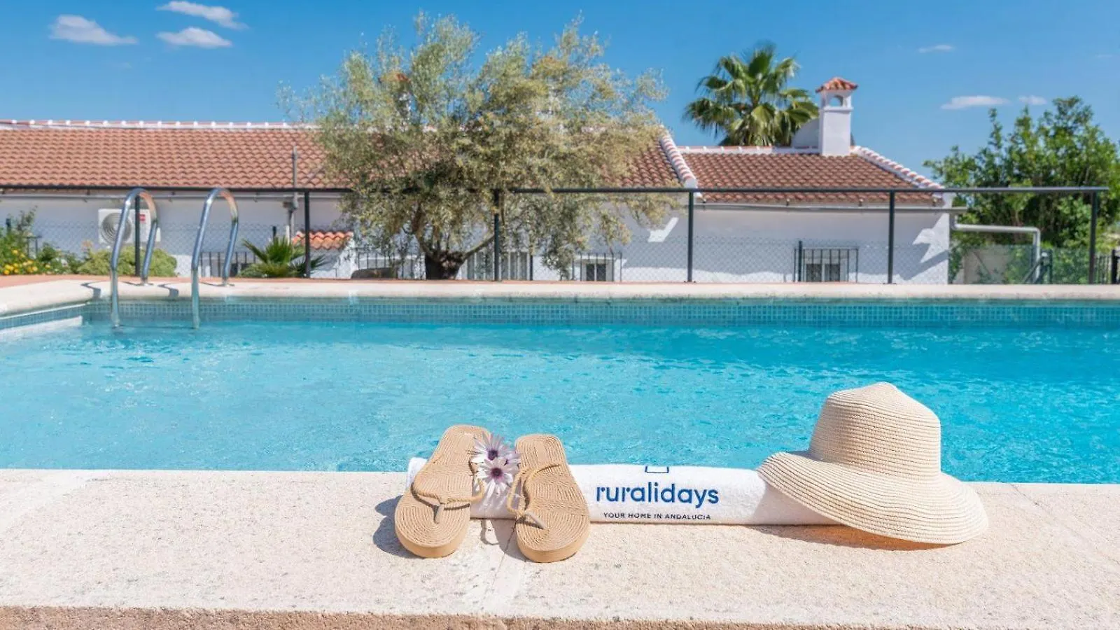 Casa Brenda Donald Antequera By Ruralidays contacts