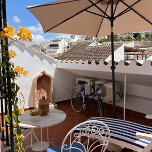 Vakantiehuis Casa Torre Hacho, Antequera