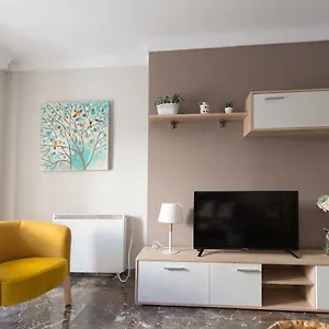  Appartement Apartamento Convento Encarnacion