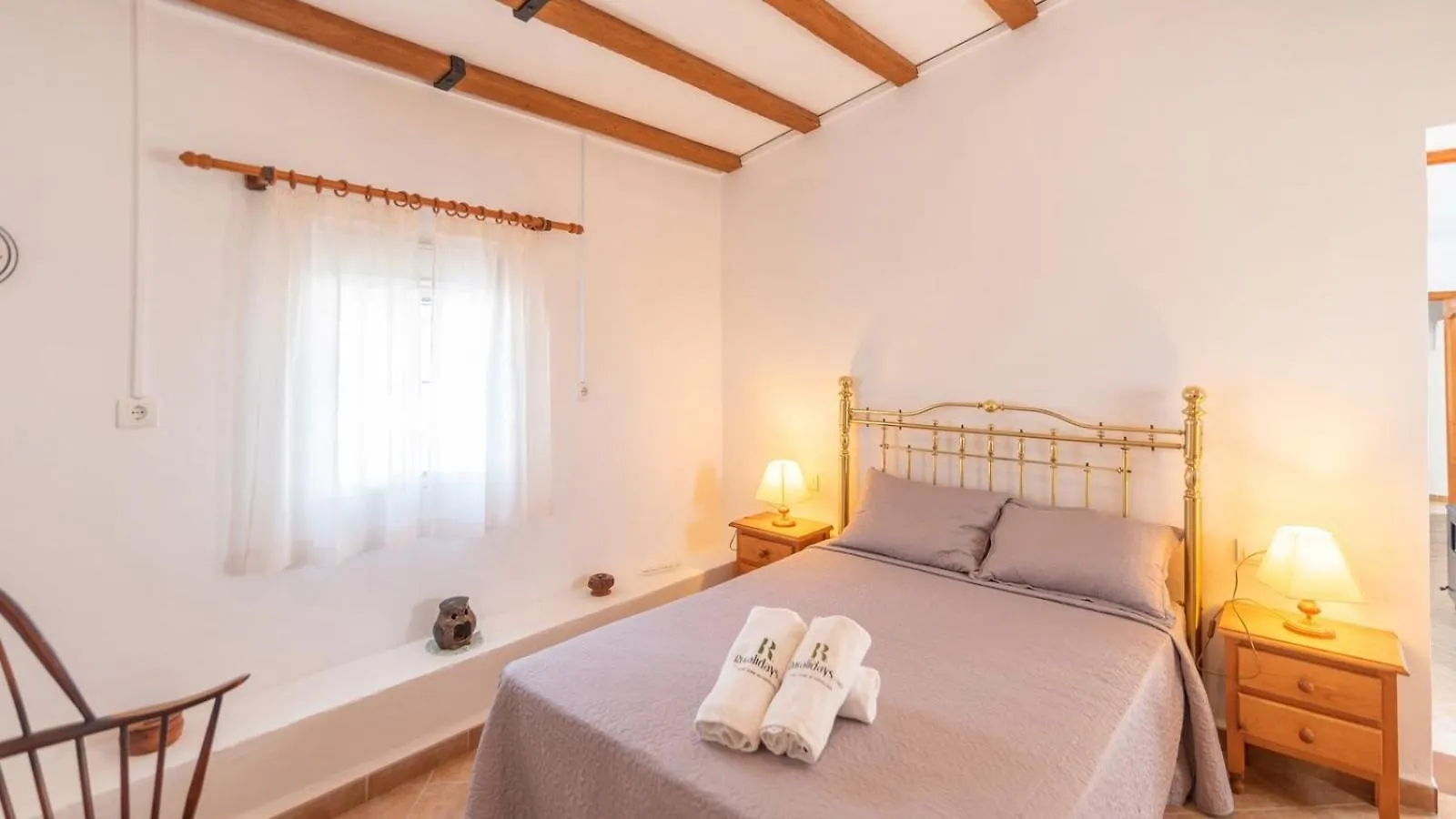 Holiday home Casa Brenda Donald Antequera By Ruralidays Villa Spain