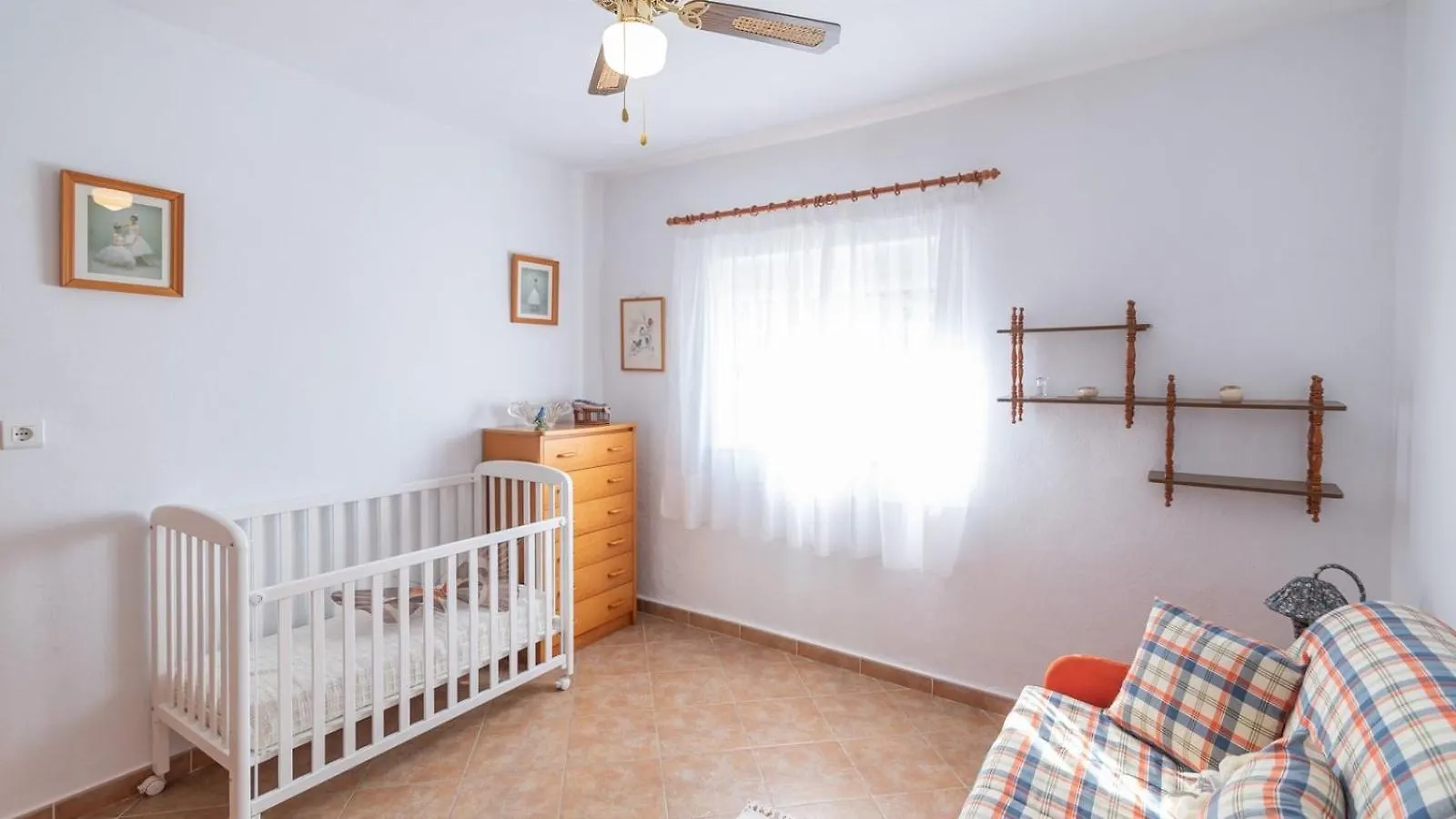 Willa Casa Brenda Donald Antequera By Ruralidays